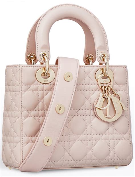 borsa my lady dior|Dior lady handbags.